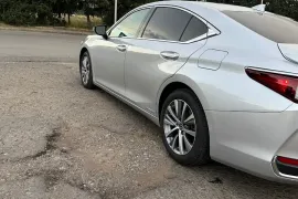 Lexus , ES series, ES 300