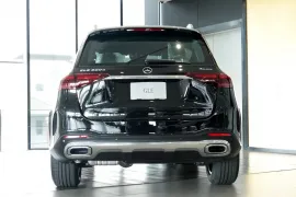 Mercedes-Benz, GLE-CLASS