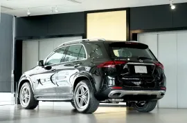 Mercedes-Benz, GLE-CLASS