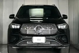 Mercedes-Benz, GLE-CLASS