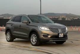 Lincoln, MKC