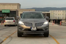 Lincoln, MKC