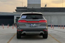 Lincoln, MKC