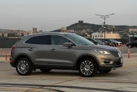 Lincoln, MKC