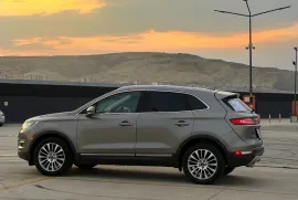 Lincoln, MKC