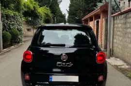 Fiat, 500L