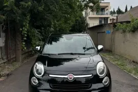 Fiat, 500L