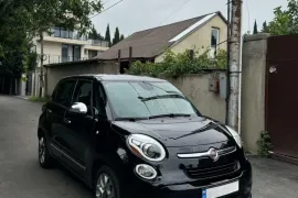 Fiat , 500L