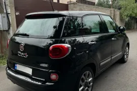 Fiat, 500L