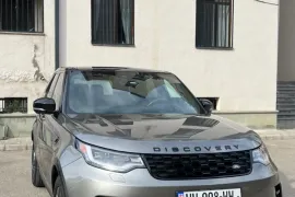 Land Rover, Discovery