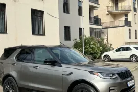 Land Rover, Discovery