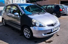 Honda, Fit