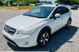 Subaru, XV