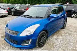 Suzuki, Swift