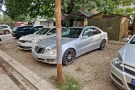 Mercedes-Benz, E CLASS, E 350