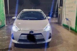 Toyota, Aqua