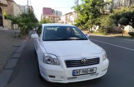 Toyota, Avensis