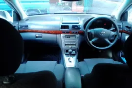 Toyota, Avensis