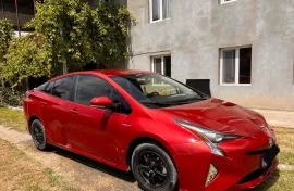 Toyota, Prius