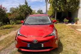 Toyota, Prius