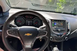 Chevrolet, Cruze