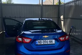 Chevrolet, Cruze