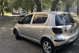 Toyota, Yaris