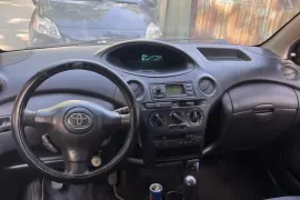 Toyota, Yaris