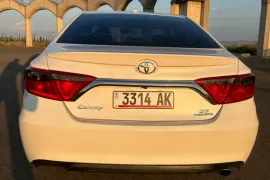 Toyota, Camry