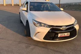 Toyota, Camry