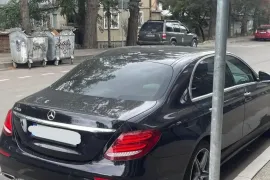 Mercedes-Benz, E CLASS, E 300