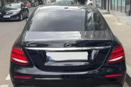 Mercedes-Benz, E CLASS, E 300