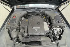 Mercedes-Benz, E CLASS, E 300