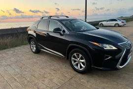 Lexus , RX series, RX 450h