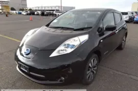 Nissan, Leaf