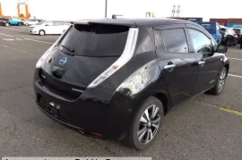 Nissan, Leaf