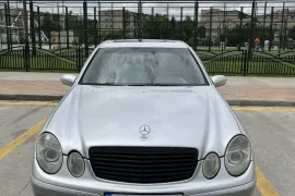 Mercedes-Benz, Другое