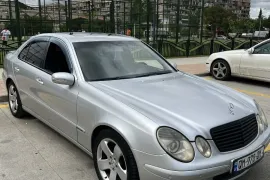 Mercedes-Benz, Другое