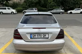 Mercedes-Benz, სხვა