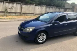 Opel, Astra