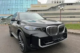 BMW, X Series, X5