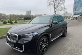 BMW, X Series, X5