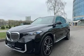 BMW, X Series, X5