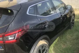 Nissan, Rogue