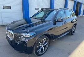 BMW, X Series, X5