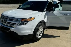 Ford, Explorer