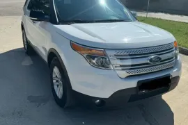 Ford, Explorer