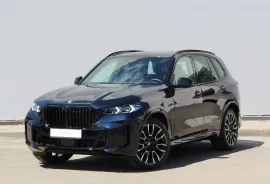 BMW, X Series, X5