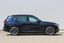 BMW, X Series, X5