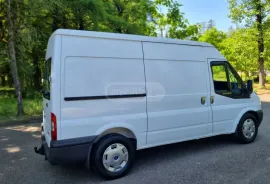 Ford, Transit